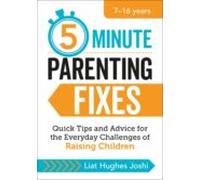 5-minute Parenting Fixes (ebook)