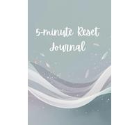5-Minute Rest for the Anxious Soul Ground Yourself with ease