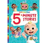 5-Minute Stories (Cocomelon)