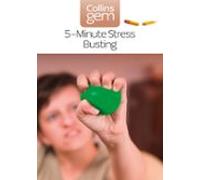 5-minute Stress-busting (ebook)