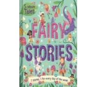 5 Minute Tales : Fairy Stories