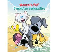 5 minuten verhaaltjes (Woezel & Pip)