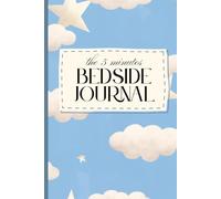 5 Minutes Bedside Journal: Diario da comodino | diario dei 5 minuti | riflessioni | consapevolezza | angolo giochi & relax | diario dei 100 giorni