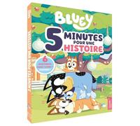 5 minutes pour une histoire: Recueil d'histoires