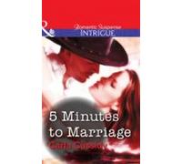 5 Minutes To Marriage (ebook)