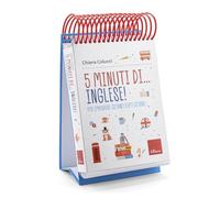 5 minuti di... inglese! Per imparare giorno dopo giorno (I materiali)