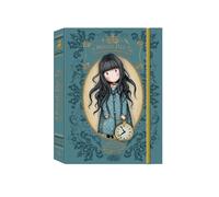 5 minuti per te. Diario della consapevolezza. Gorjuss. Ediz. a colori