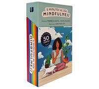 5 minutos al día de mindfulness