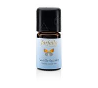 5 ml Extracto de vainilla aceite esencial, farfalla