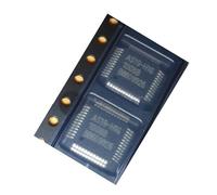 5 módulos AS19-H1G IC Chip QFP-48 de alto rendimiento de estabilidad para reparación de placas de circuito electrónico y proyectos de control industrial