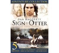 5 Movie Adventure Collection [Edizione: Stati Uniti] [Italia] [DVD]