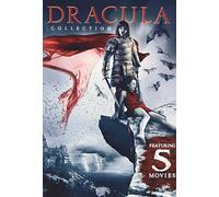 5-Movie Dracula Collection [USA] [DVD]