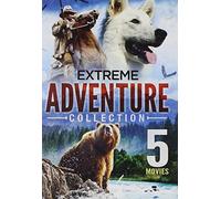 5-Movie Extreme Adventure Collection [USA] [DVD]