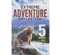 5-Movie Extreme Adventure Collection Volume 2 [USA] [DVD]