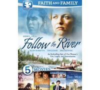 5-MOVIE FAITH & FAMILY 2 [DVD] [Region 1] [NTSC] [US Import]