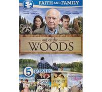 5-Movie Faith & Family Volume 1 [Reino Unido] [DVD]