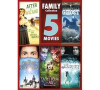 5-Movie Family Collection [USA] [DVD]