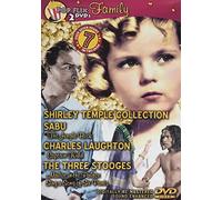 5-Movie Family Double [USA] [DVD]