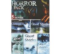 5-Movie Horror Pack 3 [USA] [DVD]