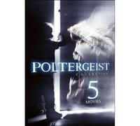5-Movie Poltergeist Collection [USA] [DVD]