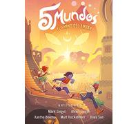 5 MUNDOS 4. EL HIMNO DEL AMBAR