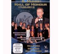 5. Munich Hall of Honour 2012: Gala Dinner, Budo Show & Hall of Honour [Alemania] [DVD]