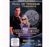 5. Munich Hall of Honour: Seminar Vol. 2 [Alemania] [DVD]