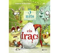 5 nits per saber-ho tot sobre els dracs (Llibres infantils i juvenils - Diversos)