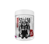 5% Nutrition 5150 High Stimulant Pre-workout: Legendary Series (399 g, Frutas del Bosque)