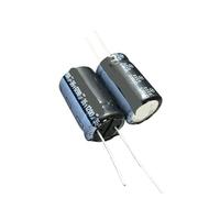5 o 50 condensadores de de baja impedancia de 1200 µF, 35 V, 16 x 25 mm(50pcs)
