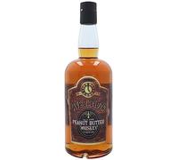 5 O'Clock Peanut Butter Whisky 0,7L (35% Vol.)
