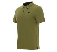 5% off Dainese 2025 Moto Genuino Velocidad Demonio Hombre Algodón Polo de Golf