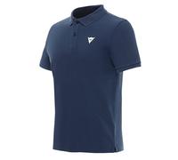 5% off Dainese 2025 Moto Genuino Velocidad Demonio Hombre Algodón Polo de Golf