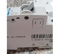 5 Pack Hager MCB MC 116 A C16 - 6000