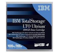 5 Pack IBM 95p4436 LTO ultrium-4 datos cinta (800/1,6 TB)