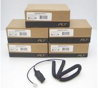 5-Pack Plantronics HIS-1 para 1603 1608 1616 9601 9608 9620 9630 9640 9650 &