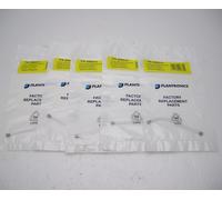 10-Pack Voz Tubo para Plantronics H81 H91 H101 H251 H261 H351 H141 HW251 HW261