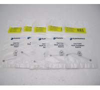 10-Pack Voz Tubo para Plantronics H81 H91 H101 H251 H261 H351 H141 HW251 HW261