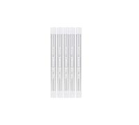 5-packs Tombow MONO Zero Eraser Refill, Round Tip (57307) 5-packs by American Tombow
