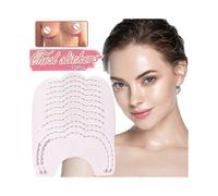 5 Pair Instant Boob Breast Lifts Invisible Adhesive Bra Body Waterproof Breast Bare Lift