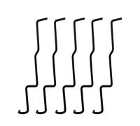 5 palancas de acelerador for motosierra MS460 MS440 04c6 044 1128 182 1500, piezas del motor