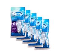 5 palillos de hilo dental DenTek Comfort Clean