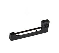 5 Paquetes/10 Paquetes ERC09 Negro/púrpura Cinta Sin Costuras ERC-09 ERC09B Apto for Epson M160 M180 M190 M191G M163 M164 M182 M181(Purple x 5)