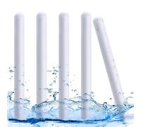5 paquetes de barra de secado de diatom, no tóxica, absorbe la barra de absorción desecante, mantiene seco el regalo del palo, 4-6 días laborables alcanzarle