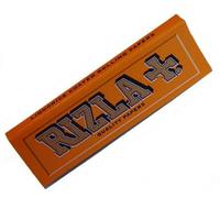 5 paquetes Rizla regaliz cigarrillo liar - tabaco de liar (