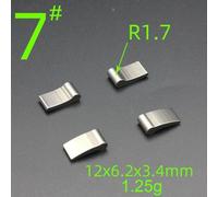 5 para uds Cuerpo Bujes Trinquete para acero para novatec para fulcrum | para acero , 5 unidades, compatible para novatec para fulcrum, ideal reparación para rueda trasera, durabilidad extrema(7#)