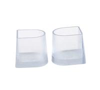 5 Pares Cubierta De Zapatos Betty Taloneras Protectoras Tapón Del Talón Claras Taloneras Para Cesped Tapones De Para Cesped Señora Partes Chanclos Hombre