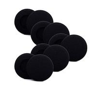 5 pares de orejeras de piel con funda de esponja para orejas para 310 470 478 628 626