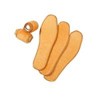 5 pares de zapatos con plantilla cálida felpa, almohadillas térmicas gruesas, botas nieve, suela, desodorante for hombres y mujeres, deportiva for masaje absorbente sudor(Color-02,EU40-250mm)