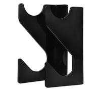 5 Pares Soporte Pared Acrylic Organizador Exhibición